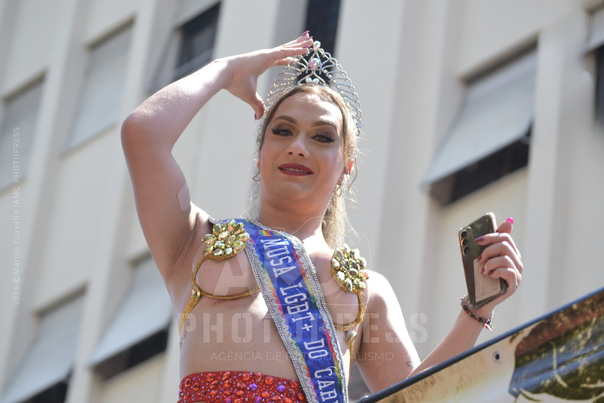 Foto: Marcio Curvello 
2026 © AMC Photopress. Todos os direitos reservados - Lei 9610/98.