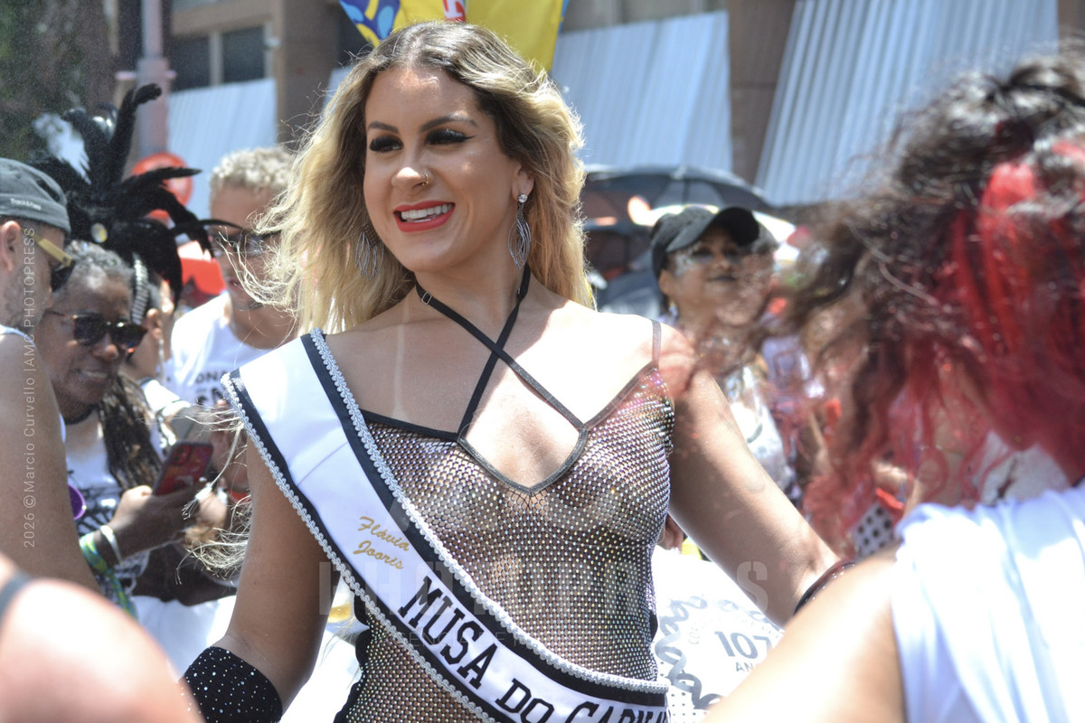 Foto: Marcio Curvello 
2026 © AMC Photopress. Todos os direitos reservados - Lei 9610/98.