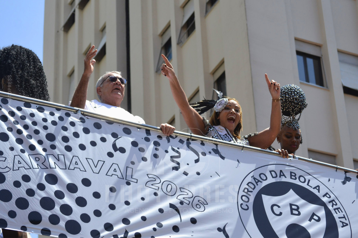 Foto: Marcio Curvello 
2026 © AMC Photopress. Todos os direitos reservados - Lei 9610/98.
