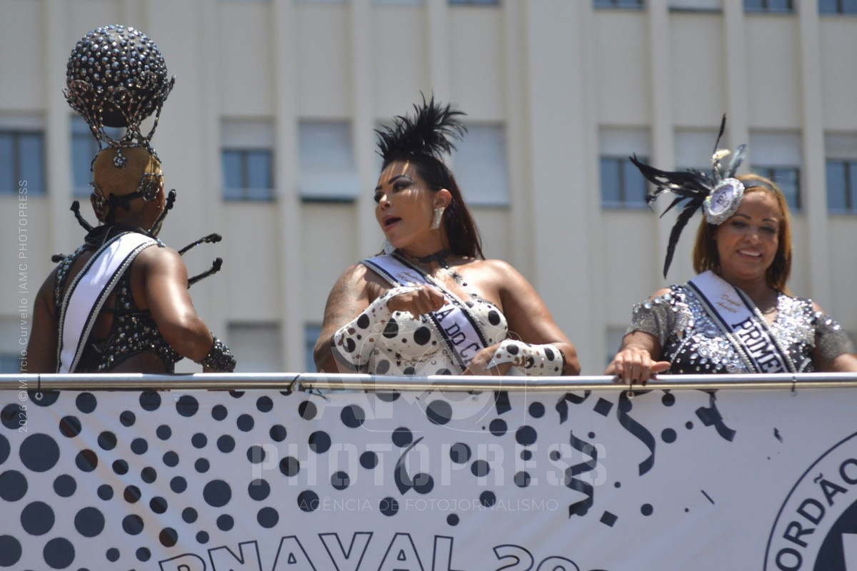 Foto: Marcio Curvello 
2026 © AMC Photopress. Todos os direitos reservados - Lei 9610/98.