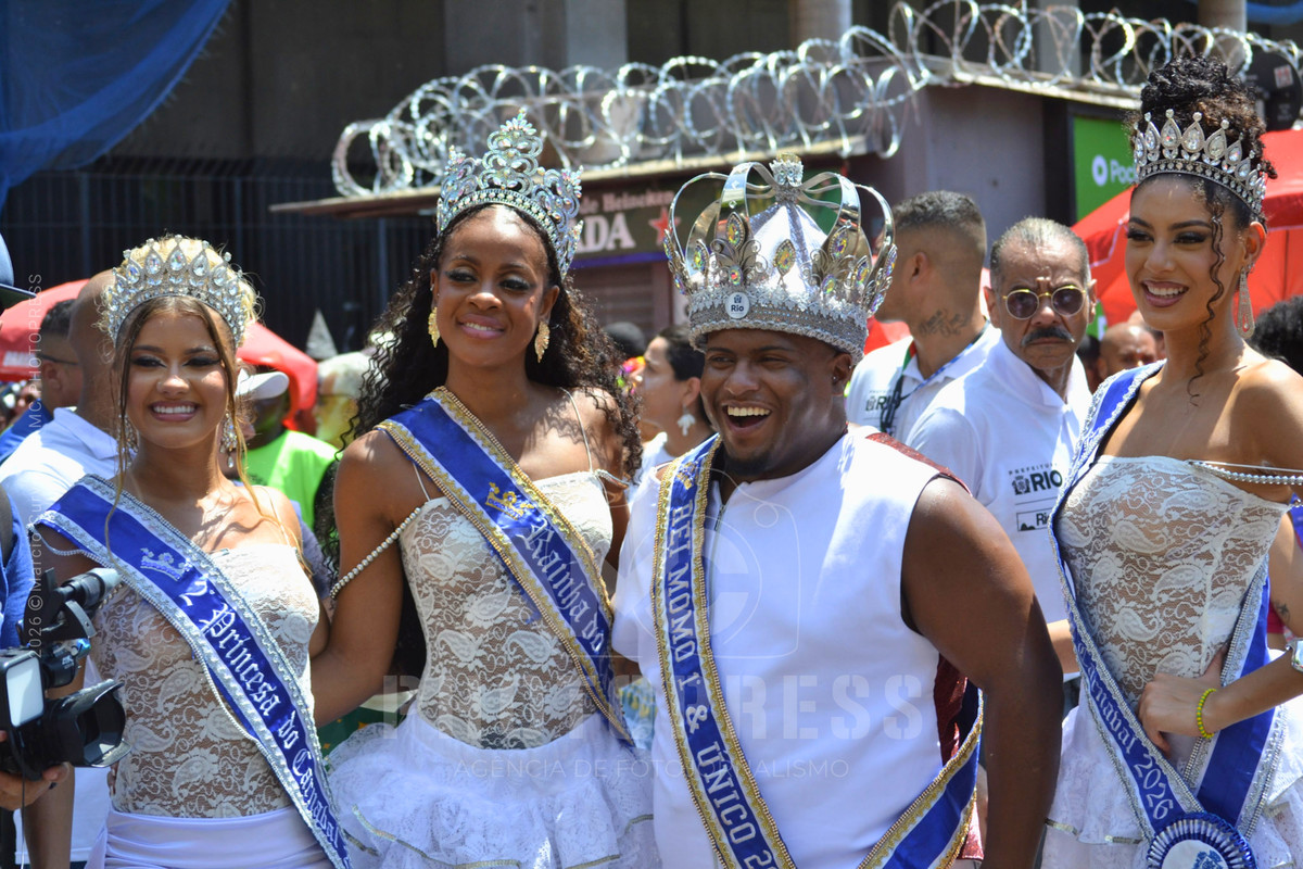 Foto: Marcio Curvello 
2026 © AMC Photopress. Todos os direitos reservados - Lei 9610/98.