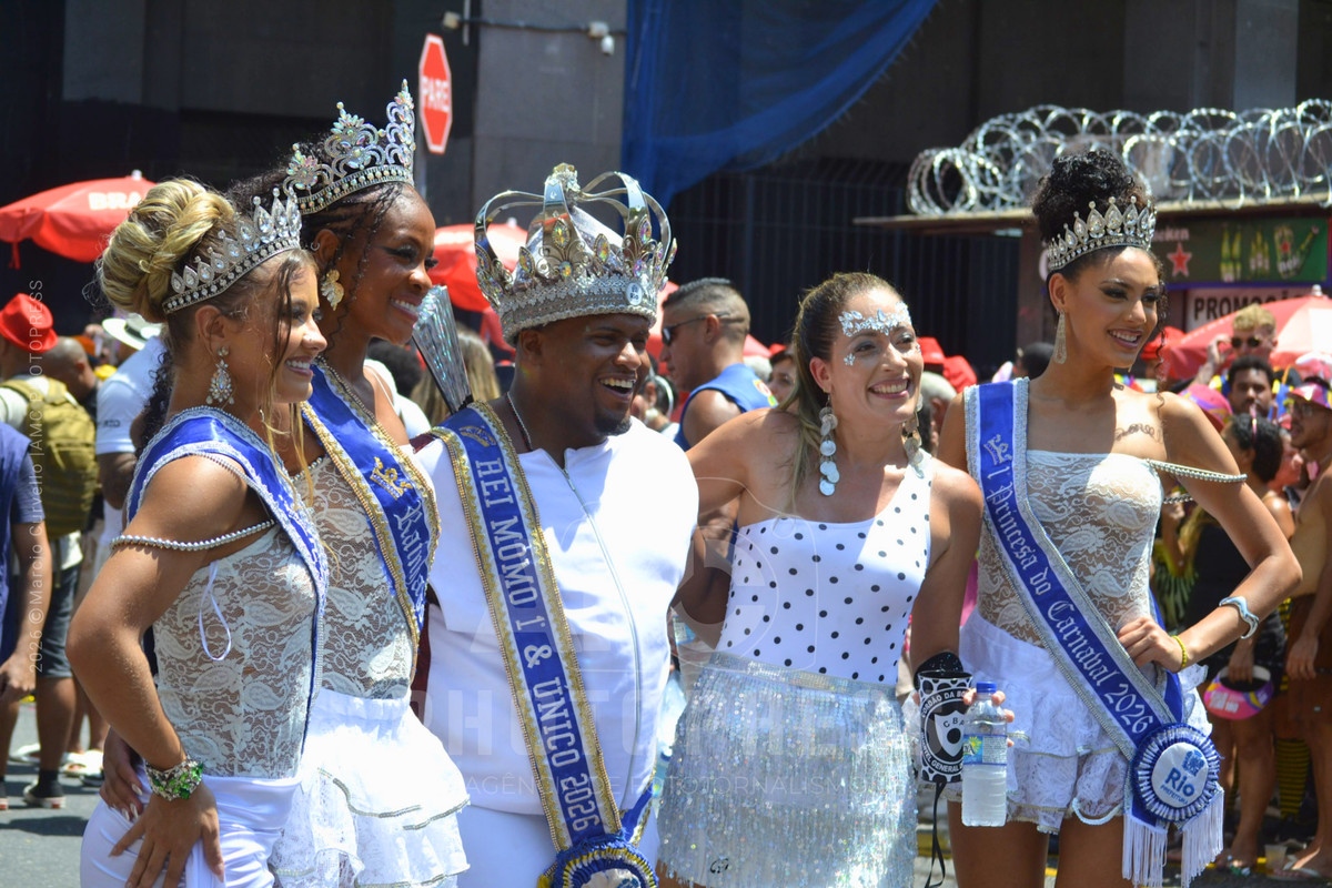 Foto: Marcio Curvello 
2026 © AMC Photopress. Todos os direitos reservados - Lei 9610/98.