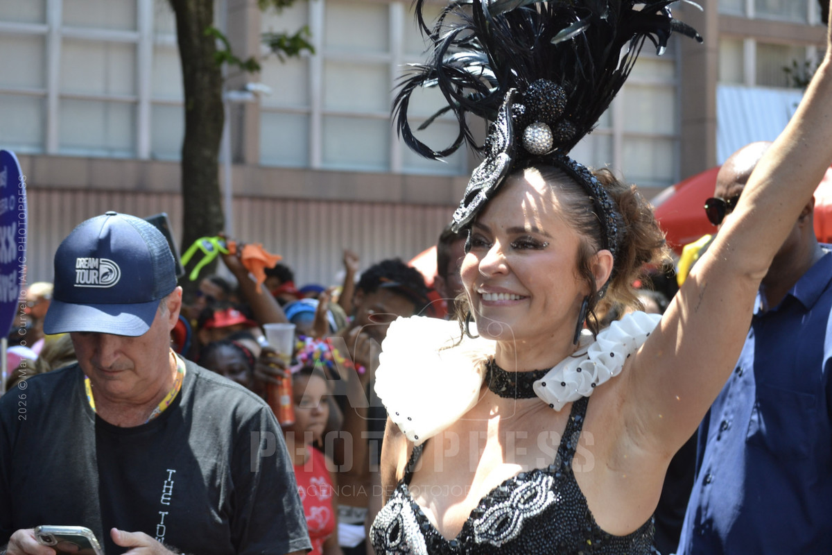 Foto: Marcio Curvello 
2026 © AMC Photopress. Todos os direitos reservados - Lei 9610/98