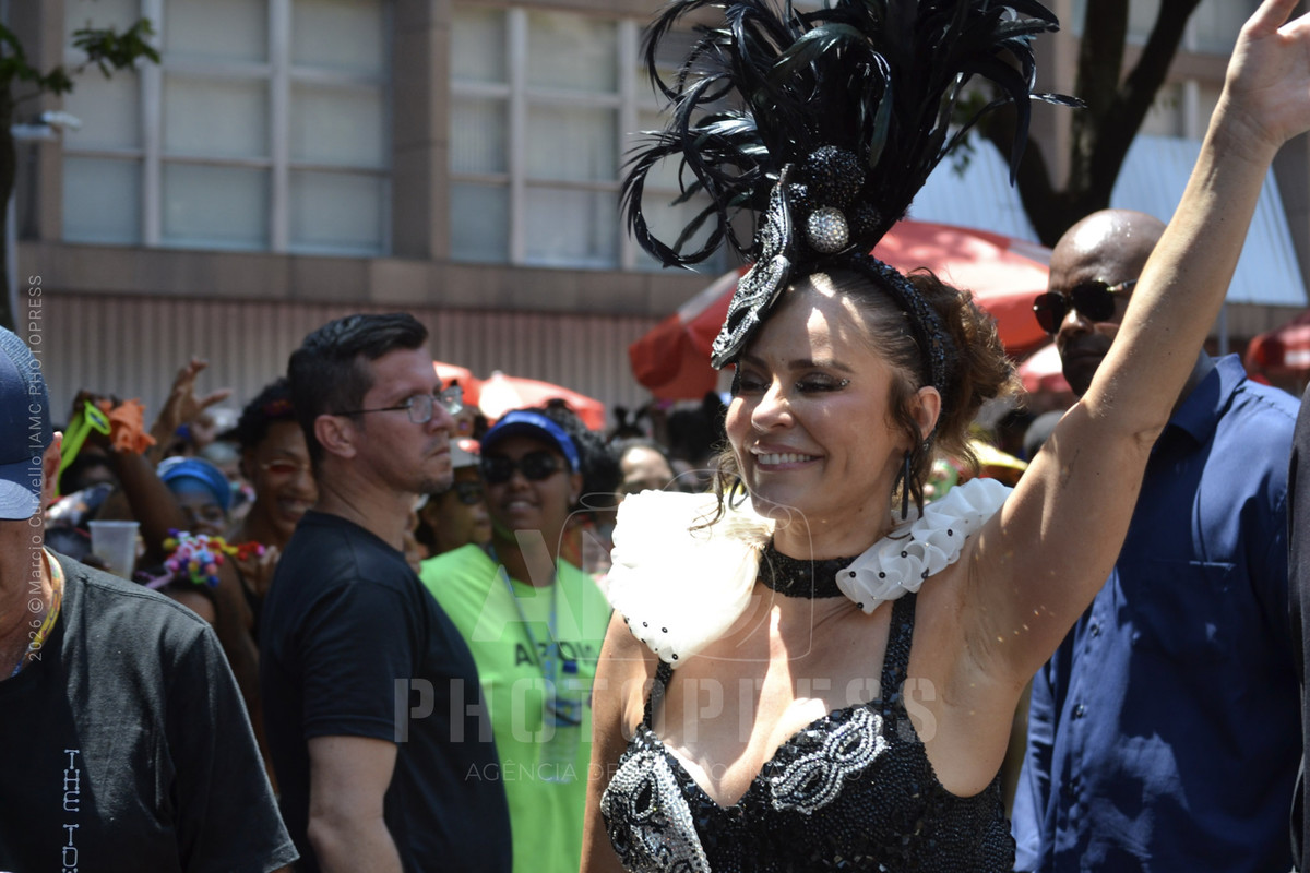 Foto: Marcio Curvello 
2026 © AMC Photopress. Todos os direitos reservados - Lei 9610/98