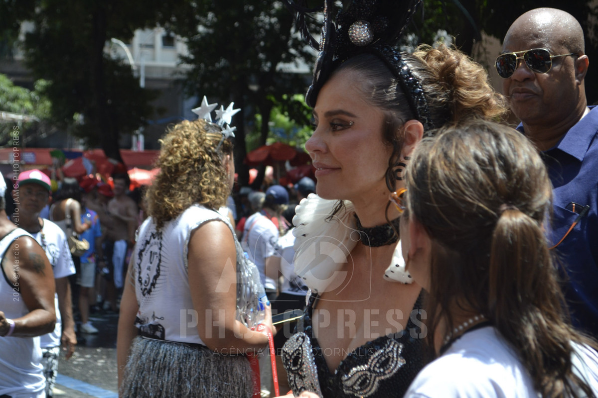 Foto: Marcio Curvello 
2026 © AMC Photopress. Todos os direitos reservados - Lei 9610/98