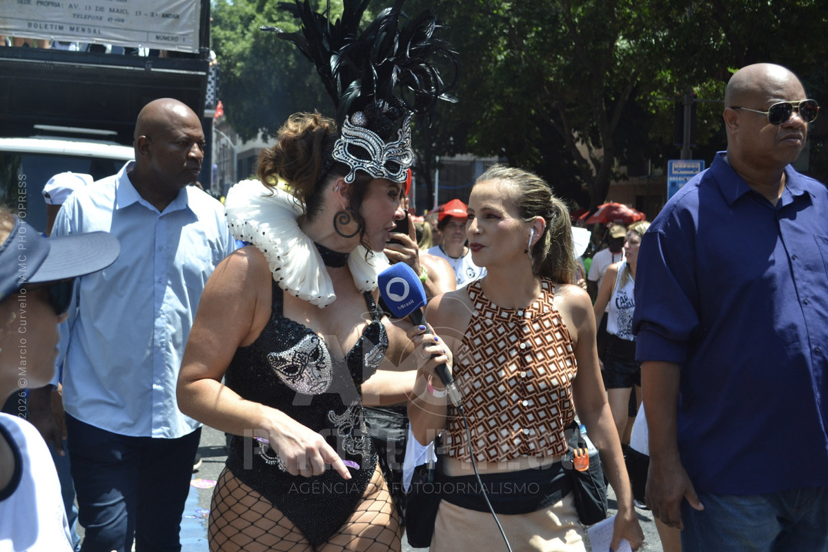 Foto: Marcio Curvello 
2026 © AMC Photopress. Todos os direitos reservados - Lei 9610/98