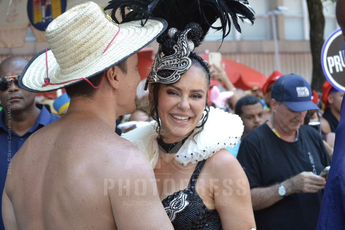 Foto: Marcio Curvello 
2026 © AMC Photopress. Todos os direitos reservados - Lei 9610/98