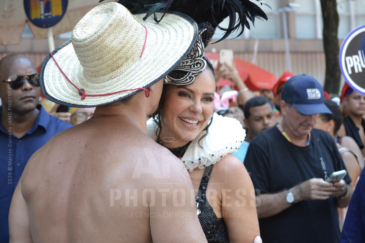 Foto: Marcio Curvello 
2026 © AMC Photopress. Todos os direitos reservados - Lei 9610/98