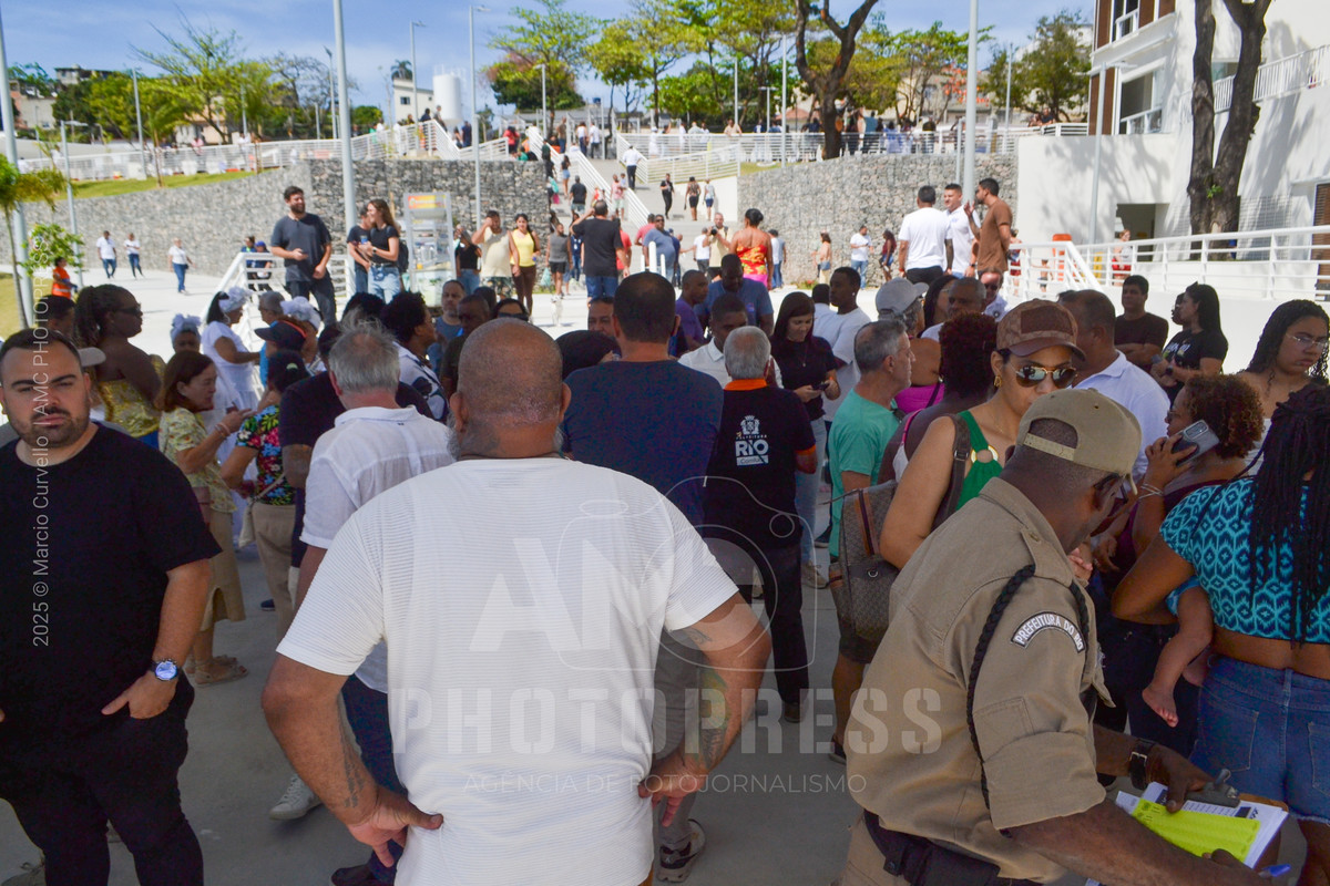Fotos: Marcio Curvello
2025 © AMC Photopress. Todos os direitos reservados - Lei 9610/98
