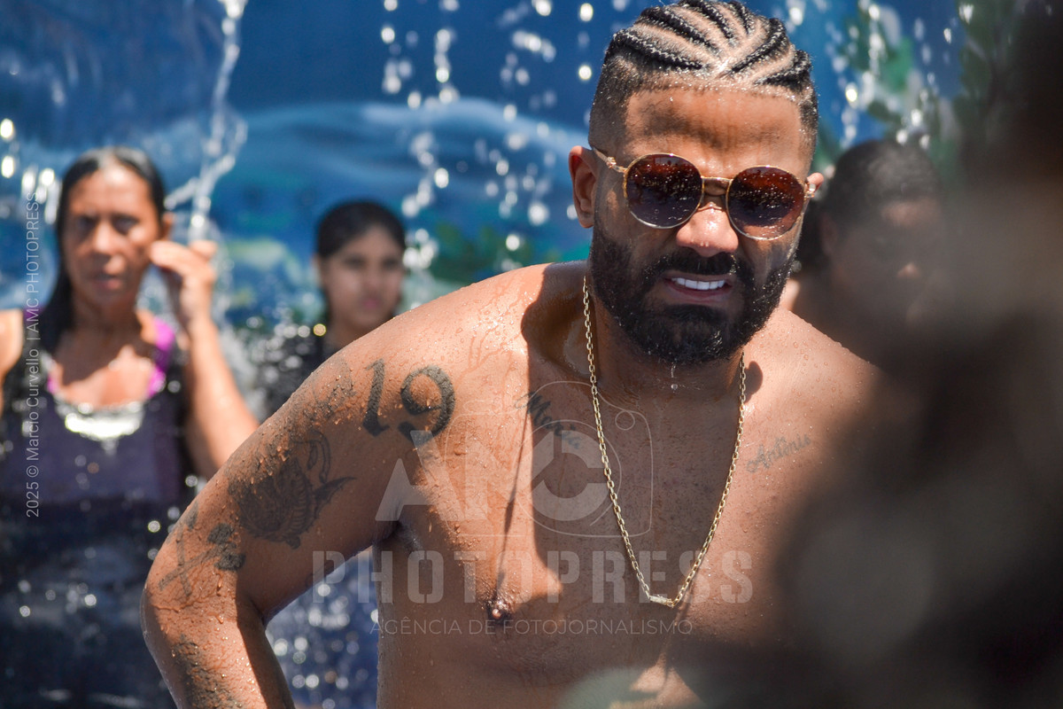 Fotos: Marcio Curvello
2025 © AMC Photopress. Todos os direitos reservados - Lei 9610/98