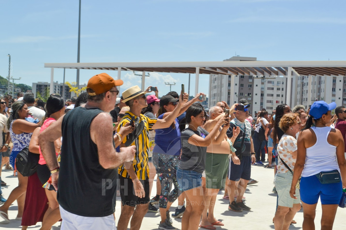 Fotos: Marcio Curvello
2025 © AMC Photopress. Todos os direitos reservados - Lei 9610/98