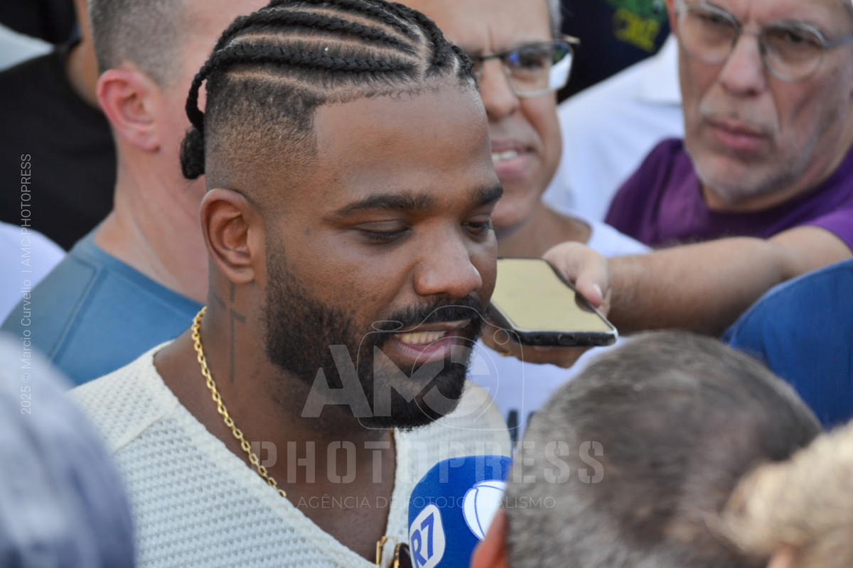 Fotos: Marcio Curvello
2025 © AMC Photopress. Todos os direitos reservados - Lei 9610/98