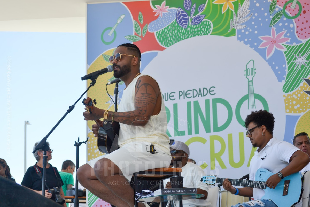 Fotos: Marcio Curvello
2025 © AMC Photopress. Todos os direitos reservados - Lei 9610/98