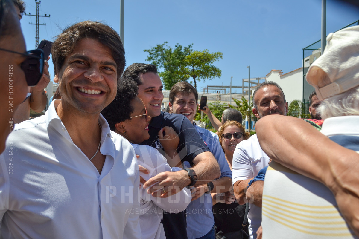 Fotos: Marcio Curvello
2025 © AMC Photopress. Todos os direitos reservados - Lei 9610/98