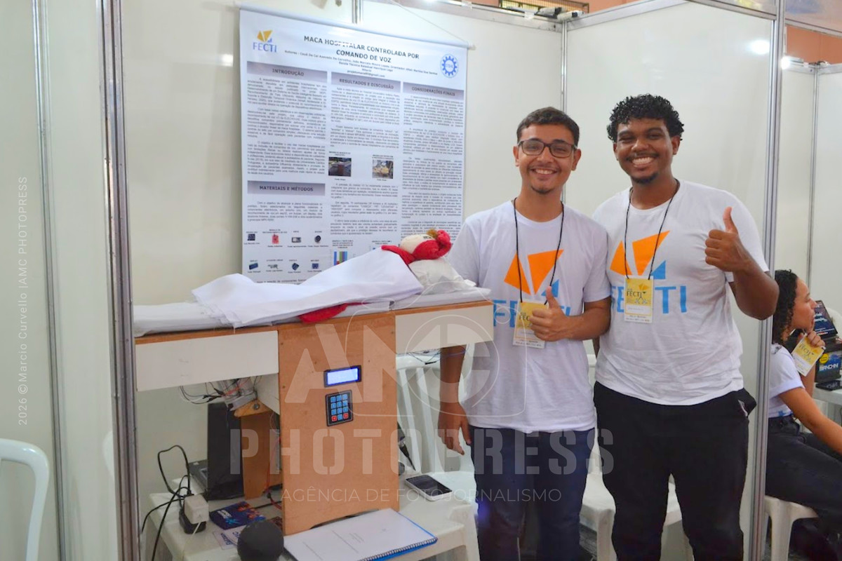 Foto: Marcio Curvello
2026 © AMC Photopress. Todos os direitos reservados - Lei 9610/98