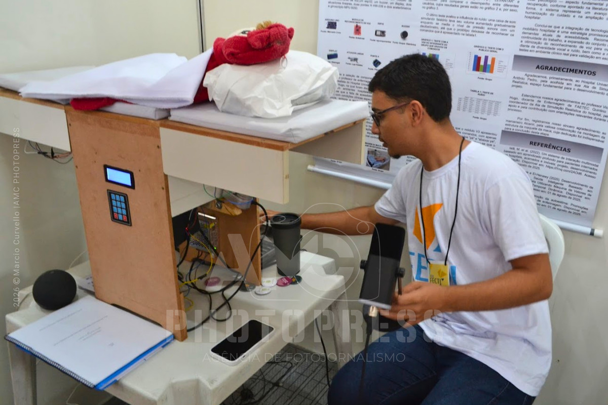 Foto: Marcio Curvello
2026 © AMC Photopress. Todos os direitos reservados - Lei 9610/98