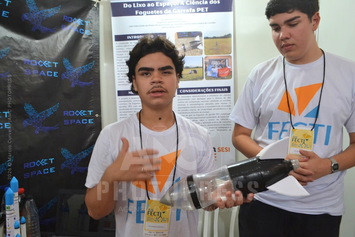 Foto: Marcio Curvello
2026 © AMC Photopress. Todos os direitos reservados - Lei 9610/98