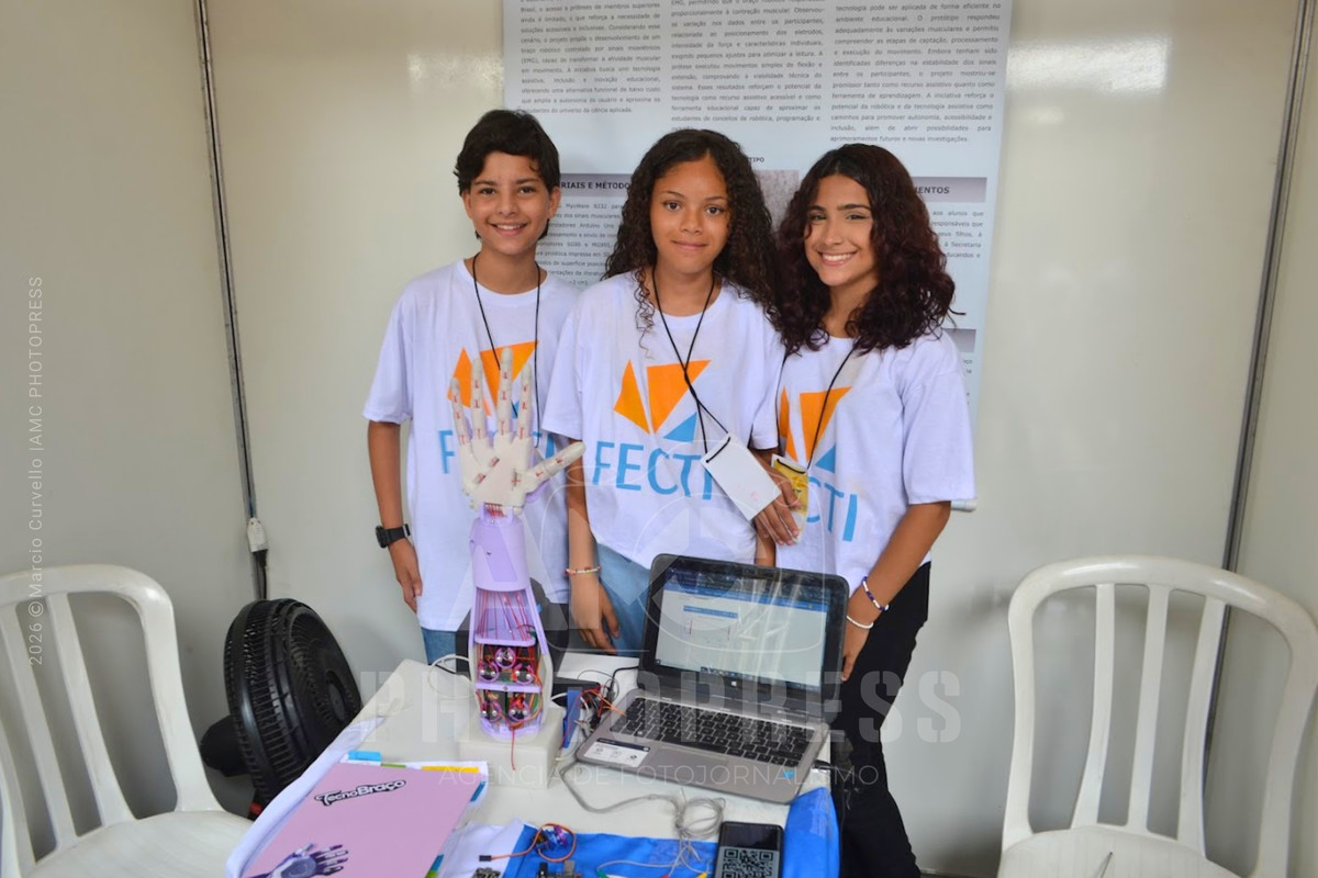 Foto: Marcio Curvello
2026 © AMC Photopress. Todos os direitos reservados - Lei 9610/98