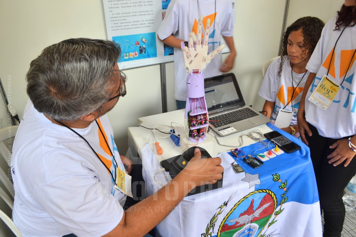 Foto: Marcio Curvello
2026 © AMC Photopress. Todos os direitos reservados - Lei 9610/98