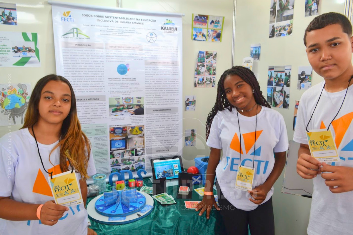 Foto: Marcio Curvello
2026 © AMC Photopress. Todos os direitos reservados - Lei 9610/98