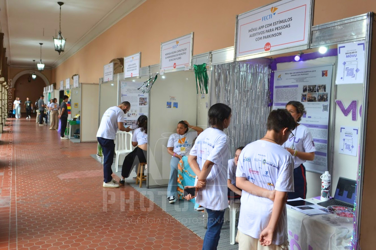 Foto: Marcio Curvello
2026 © AMC Photopress. Todos os direitos reservados - Lei 9610/98