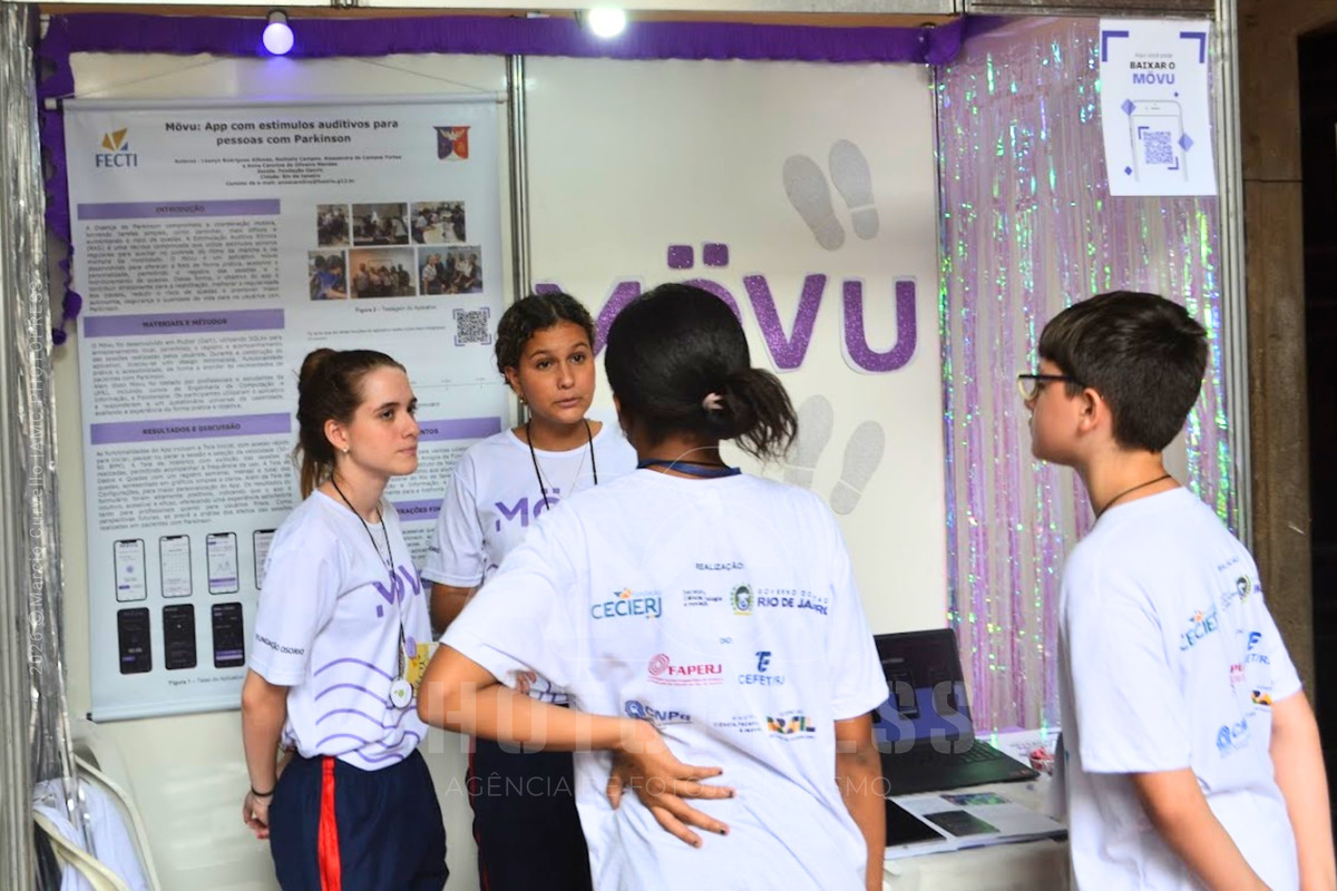 Foto: Marcio Curvello
2026 © AMC Photopress. Todos os direitos reservados - Lei 9610/98