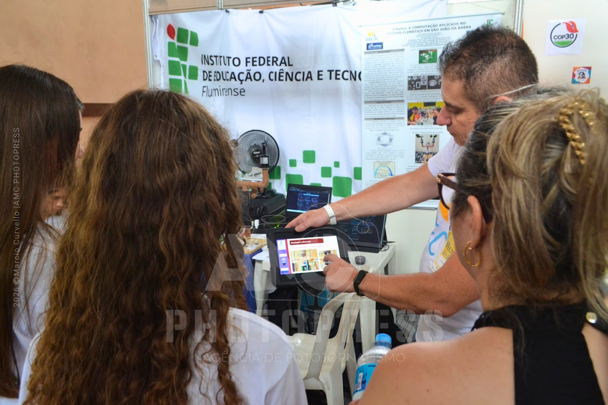 Foto: Marcio Curvello
2026 © AMC Photopress. Todos os direitos reservados - Lei 9610/98