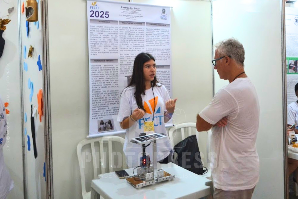 Foto: Marcio Curvello
2026 © AMC Photopress. Todos os direitos reservados - Lei 9610/98