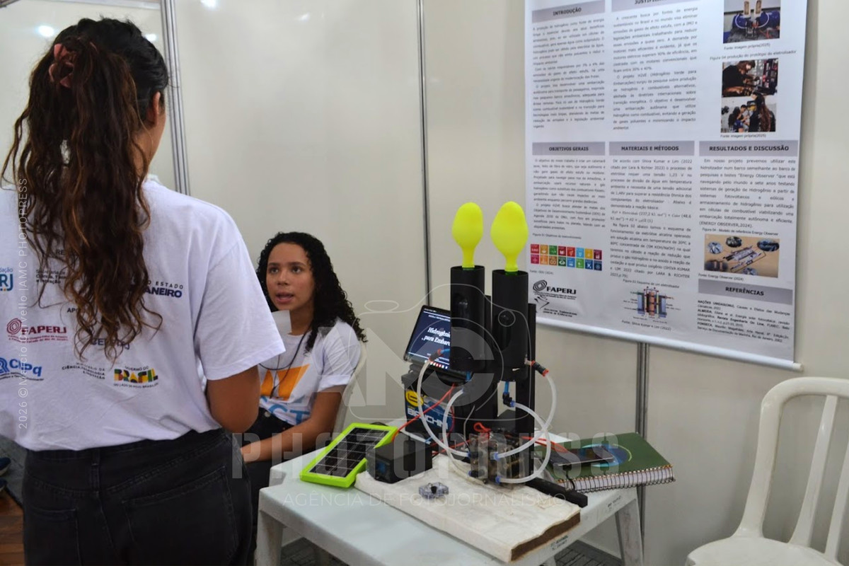 Foto: Marcio Curvello
2026 © AMC Photopress. Todos os direitos reservados - Lei 9610/98