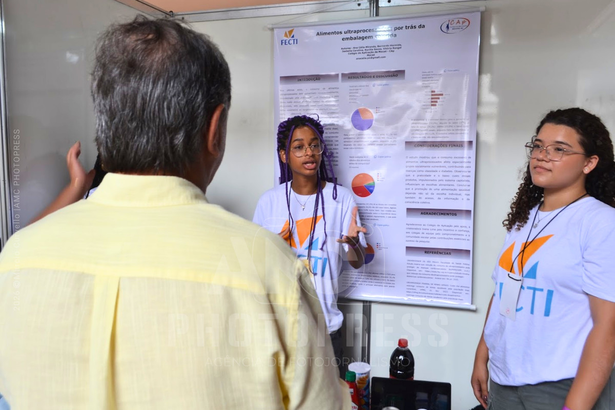 Foto: Marcio Curvello
2026 © AMC Photopress. Todos os direitos reservados - Lei 9610/98