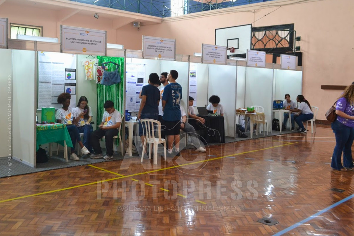 Foto: Marcio Curvello
2026 © AMC Photopress. Todos os direitos reservados - Lei 9610/98