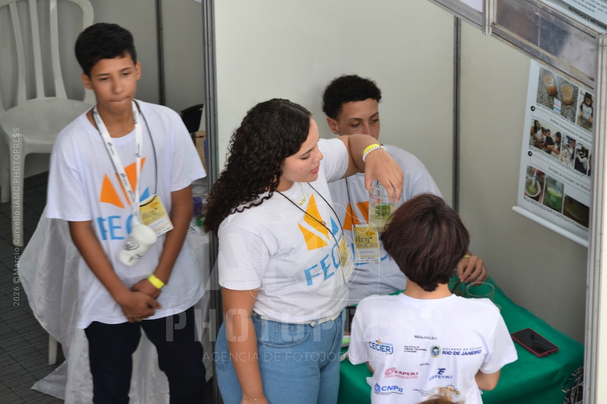 Foto: Marcio Curvello
2026 © AMC Photopress. Todos os direitos reservados - Lei 9610/98