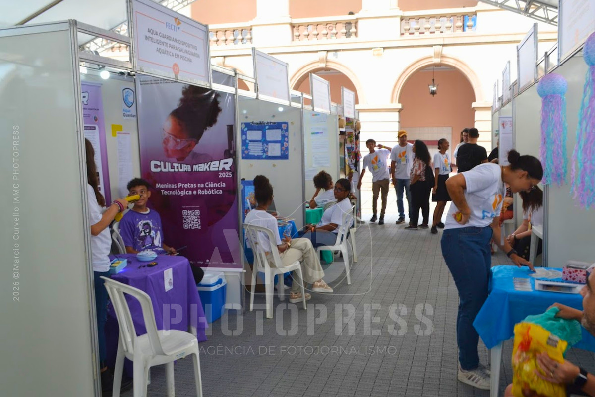 Foto: Marcio Curvello
2026 © AMC Photopress. Todos os direitos reservados - Lei 9610/98