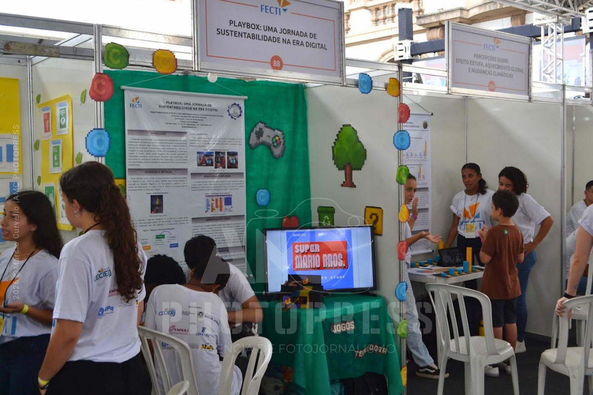 Foto: Marcio Curvello
2026 © AMC Photopress. Todos os direitos reservados - Lei 9610/98