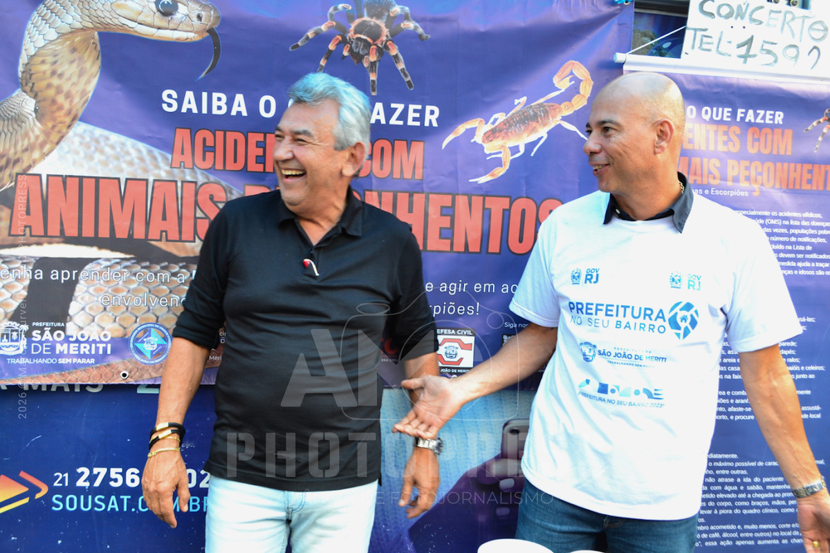 2023 © AMC Photopress. Todos os direitos reservados - Lei 9610/98