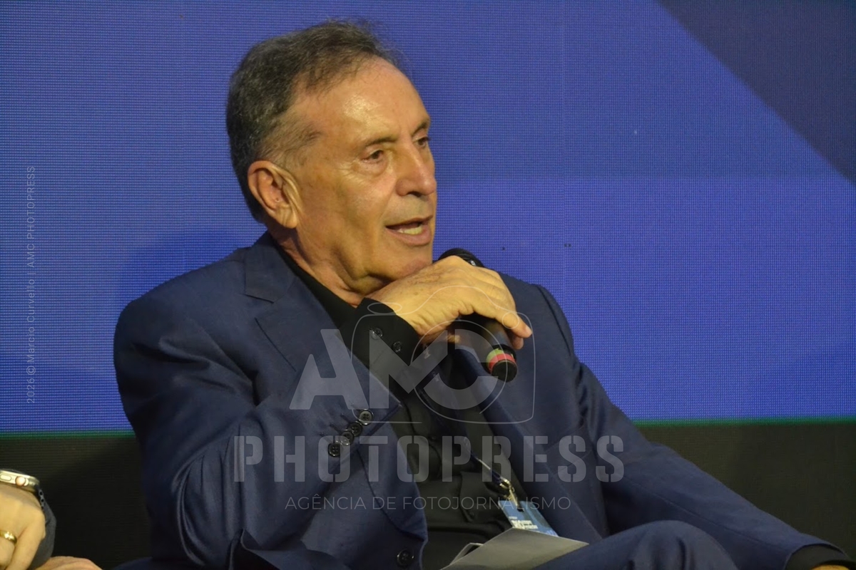 Foto: Marcio Curvello
2026 © AMC Photopress. Todos os direitos reservados – Lei 9.610/98.