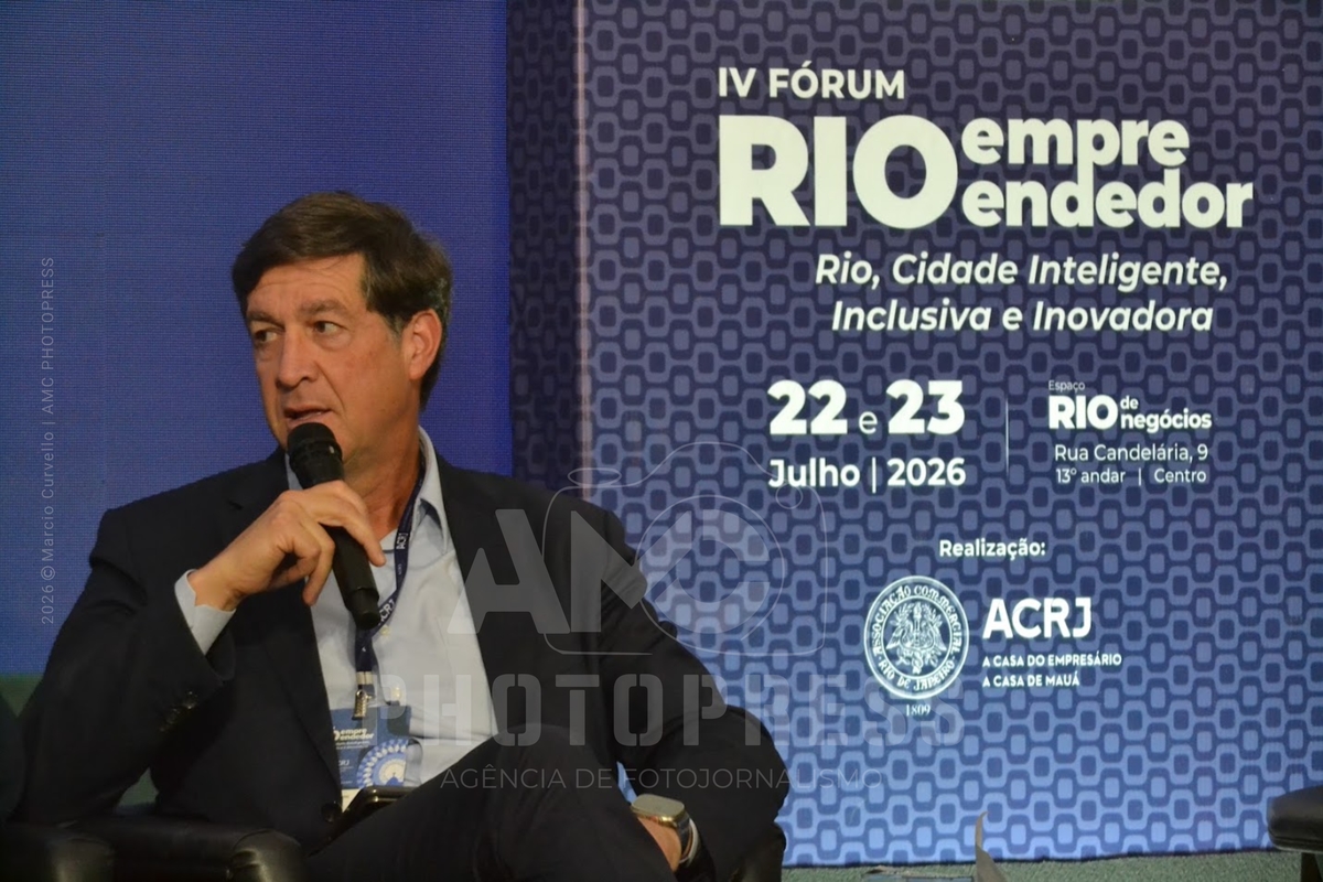 Foto: Marcio Curvello
2026 © AMC Photopress. Todos os direitos reservados – Lei 9.610/98.