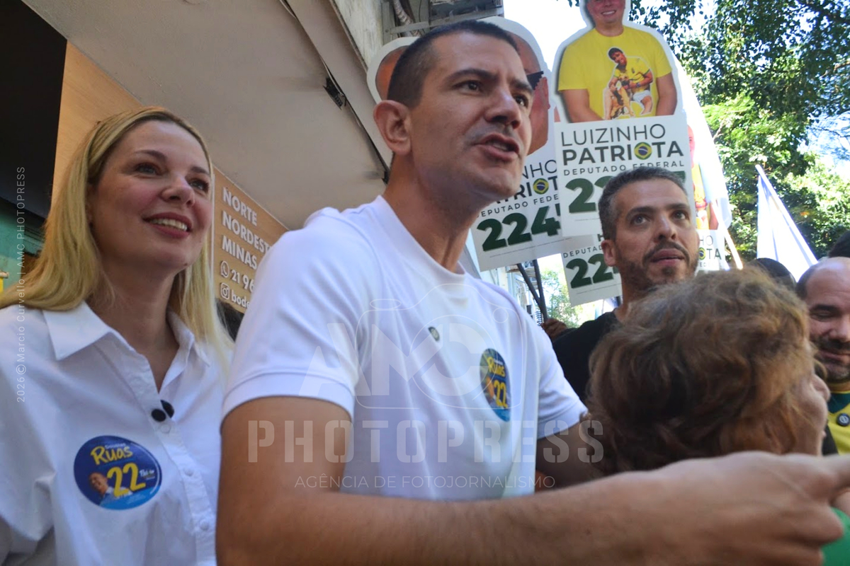 Foto: Marcio Curvello
2026 © Marcio Curvello | AMC Photopress.