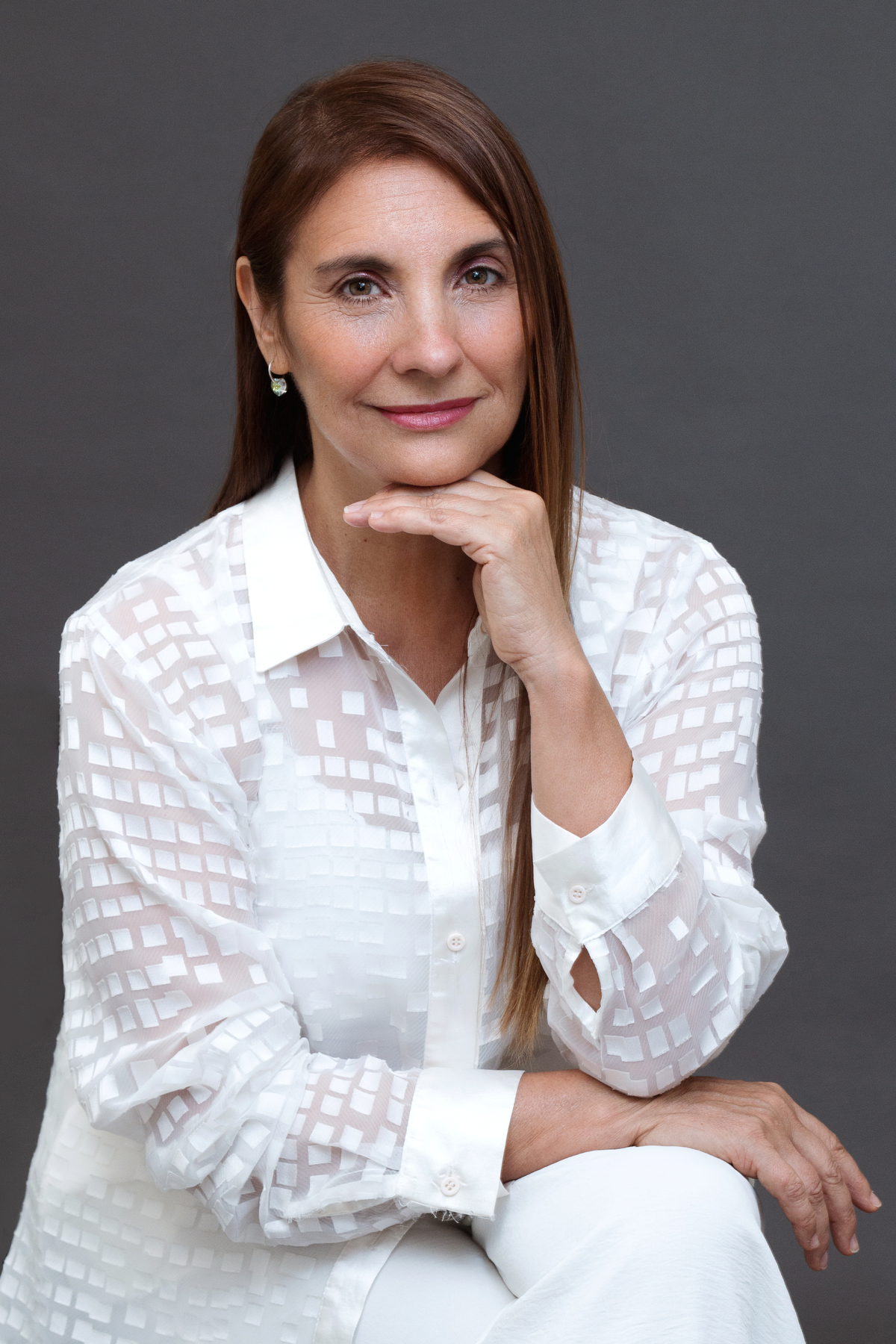 Graciela Mariana Garcia
Escritora