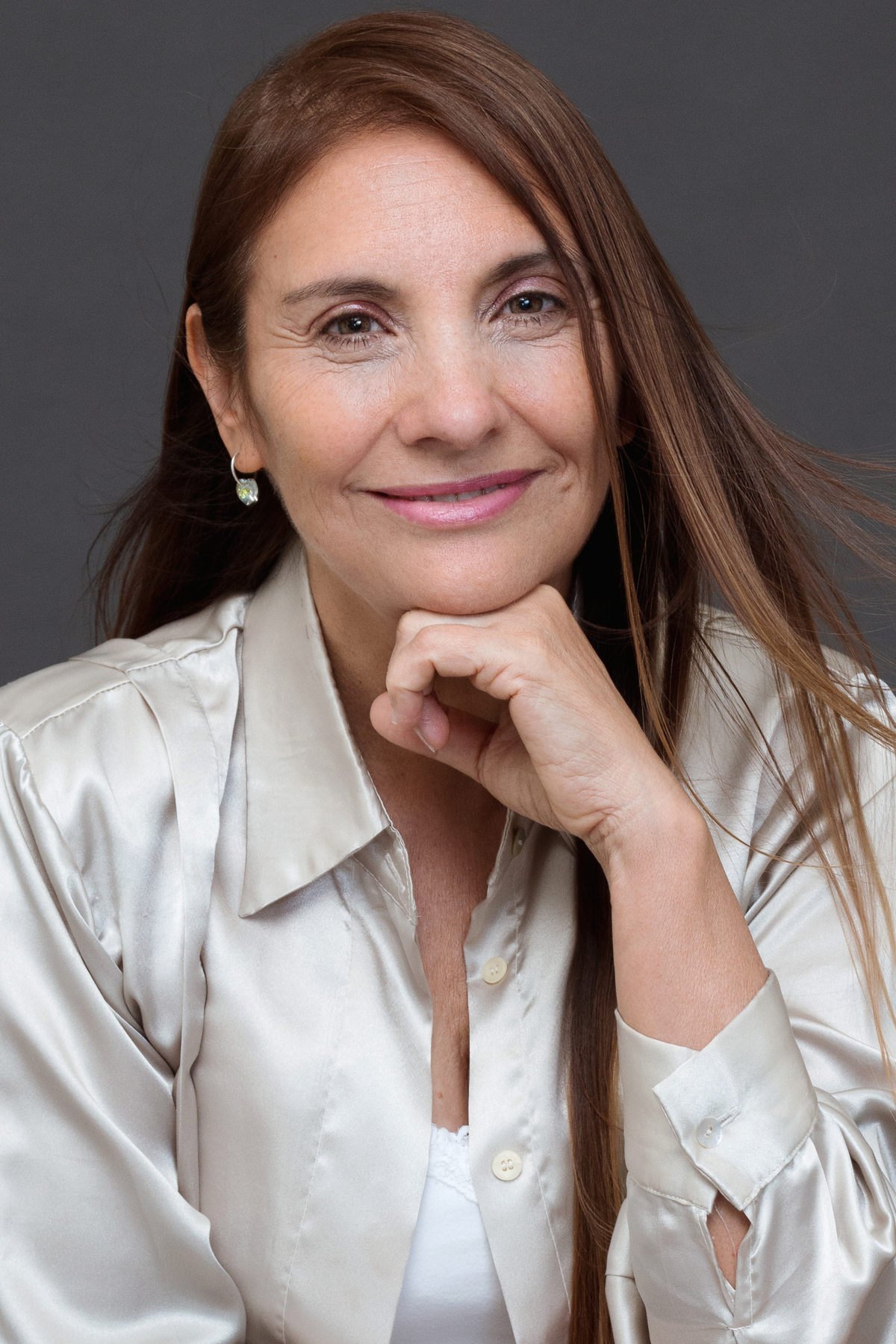 Graciela Mariana Garcia
Escritora