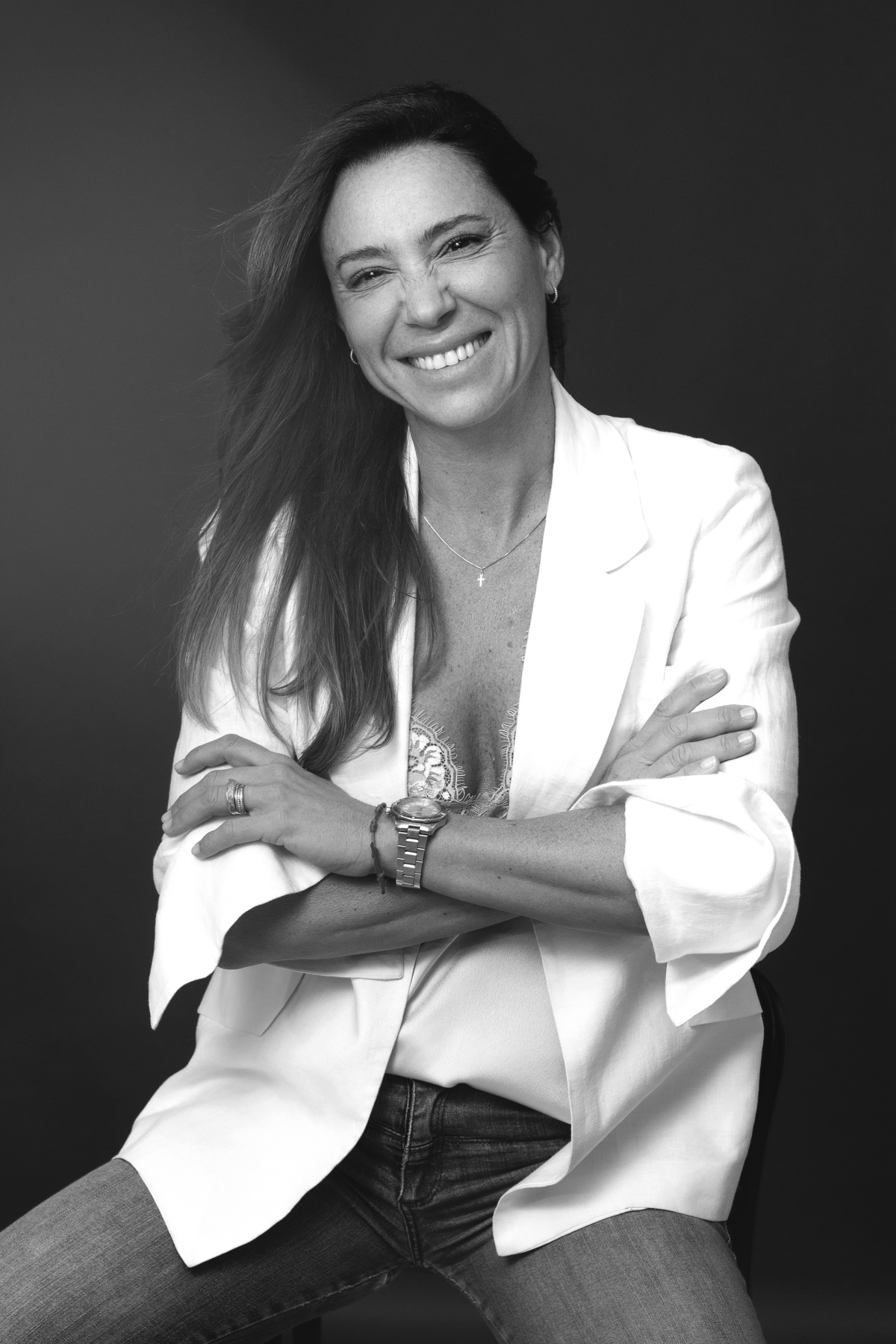 Mariana Erro
Especialista en Ecografía Médica