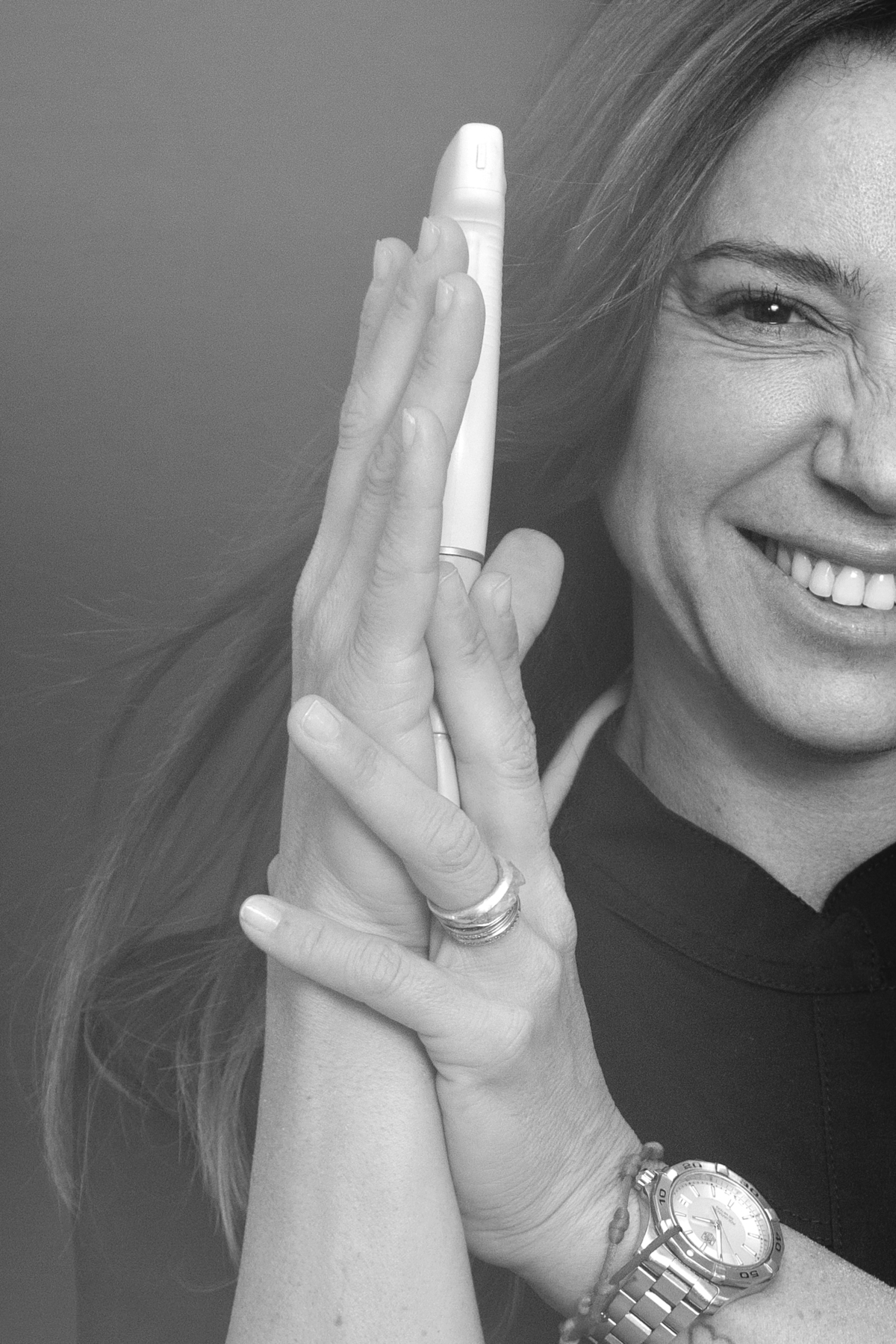 Mariana Erro
Especialista en Ecografía Médica