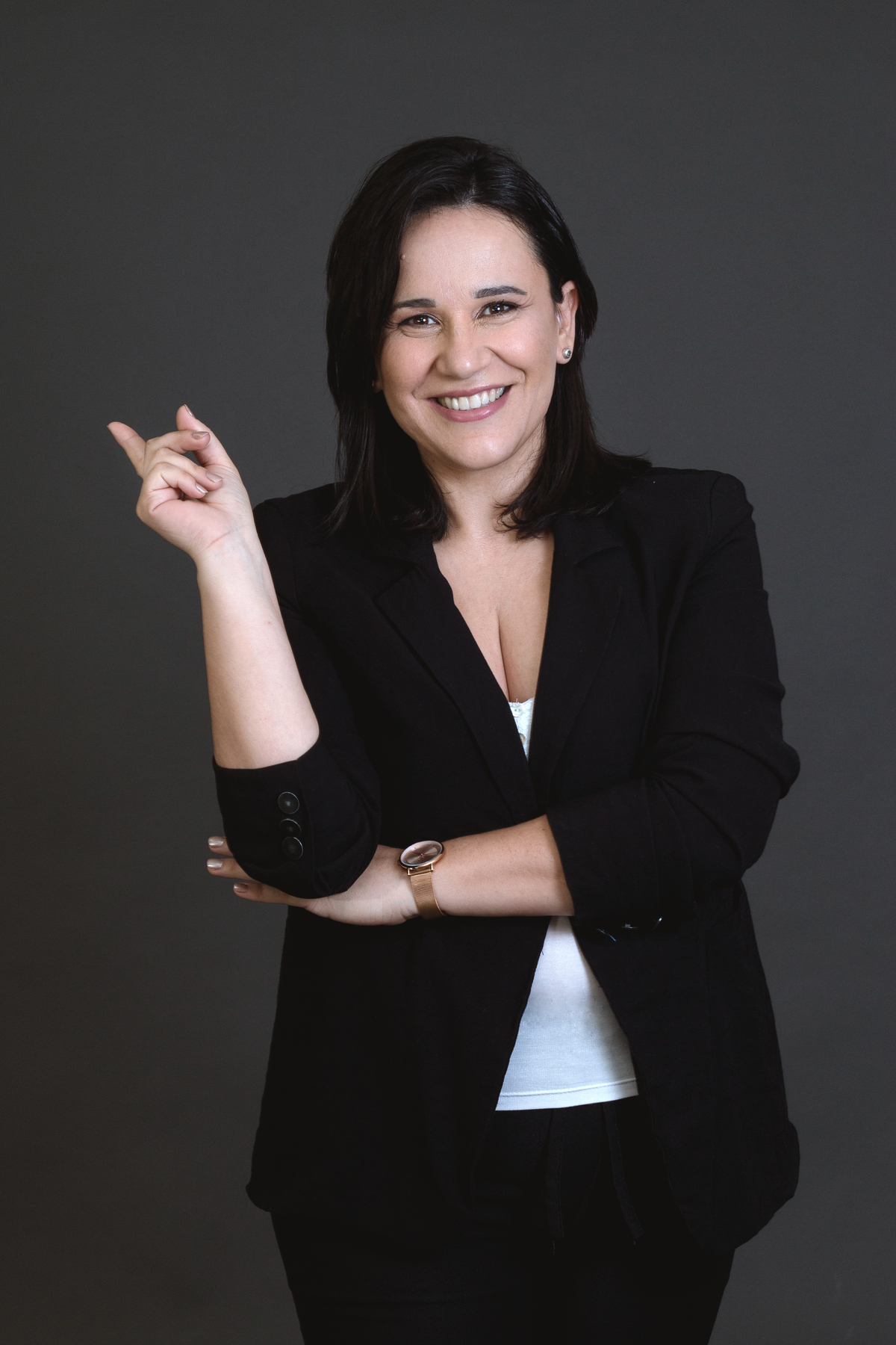 María Carballo
Lic. En RRHH