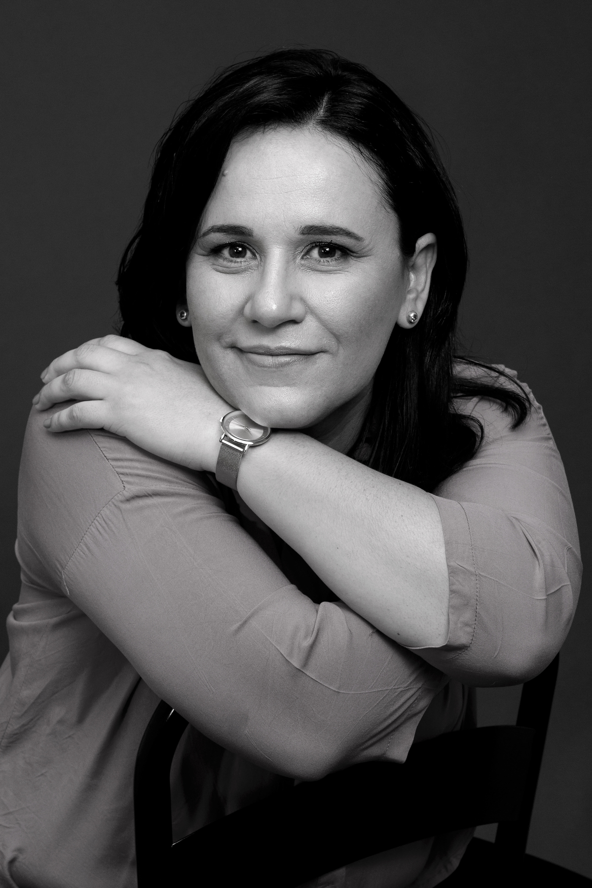 María Carballo
Lic. En RRHH