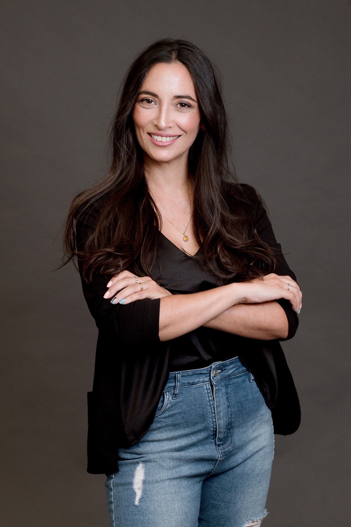 Ana Zanet
Lic. en Comunicación Social, Coach, Martillera y Corredora Pública.
- AZ Servicios Inmobiliarios - 