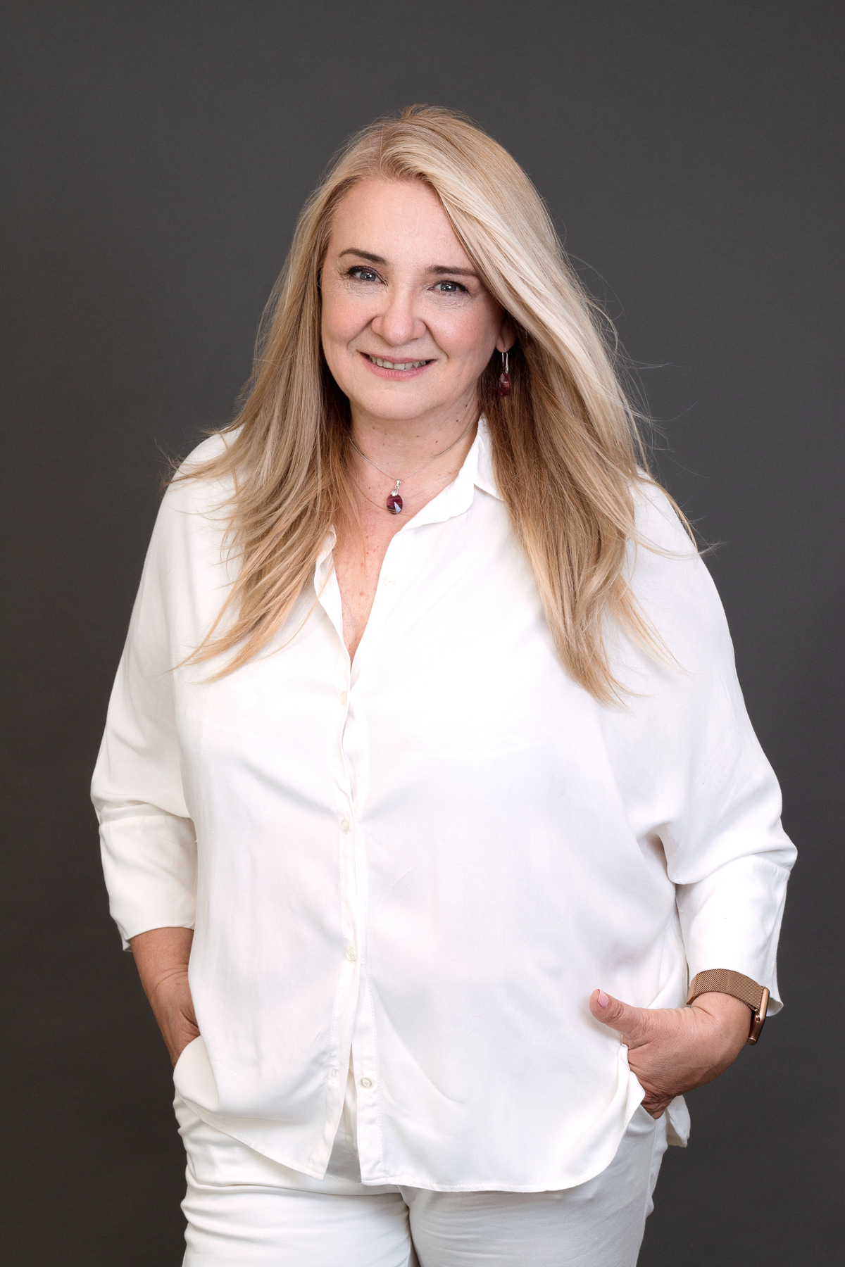 Gabriela Aghetoni
Ginecóloga.