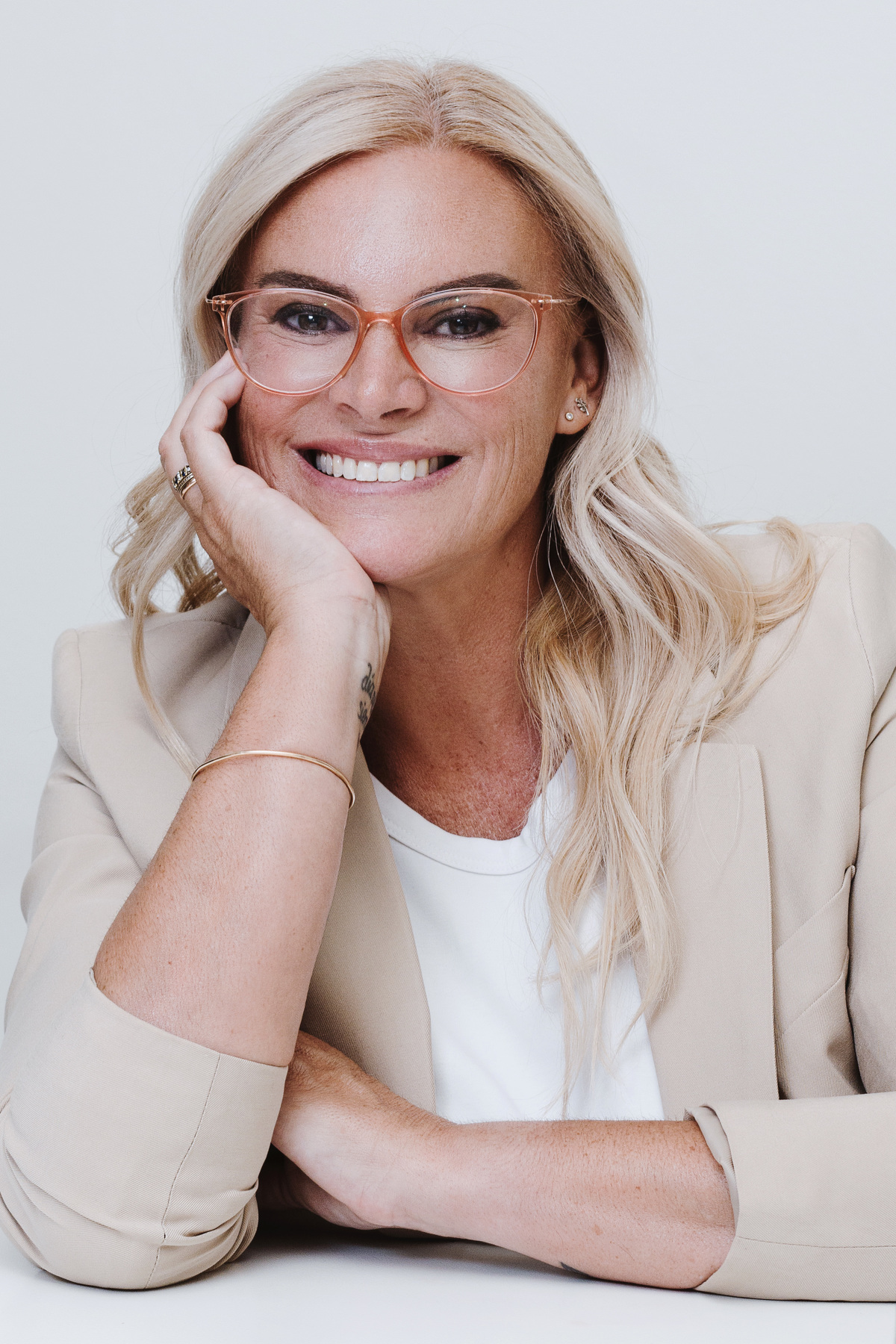 Guillermina Gomez Marti
Especialista en Medicina Estética