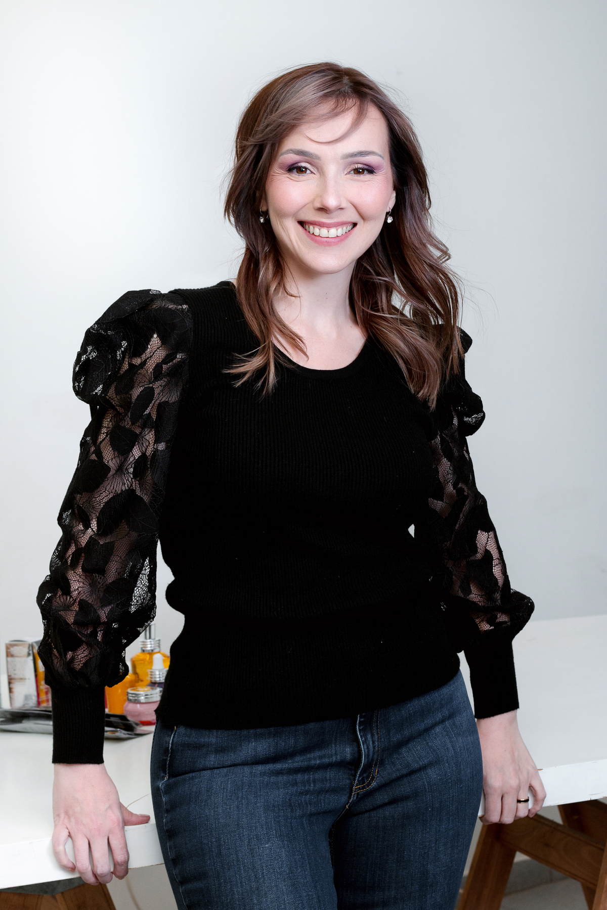 Amy
Directora de Idraet Neuquén