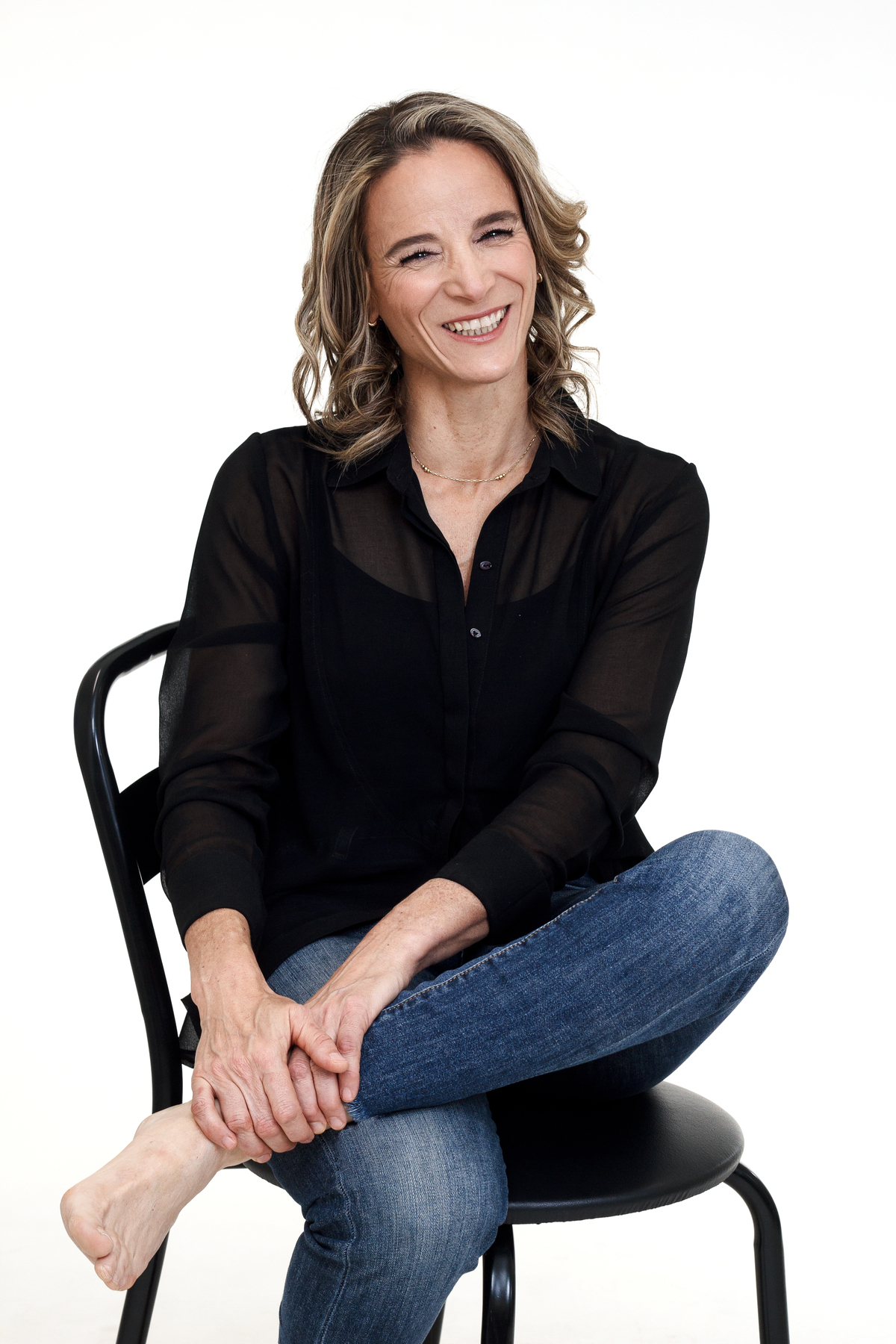 María Paula Kohon
Escribana