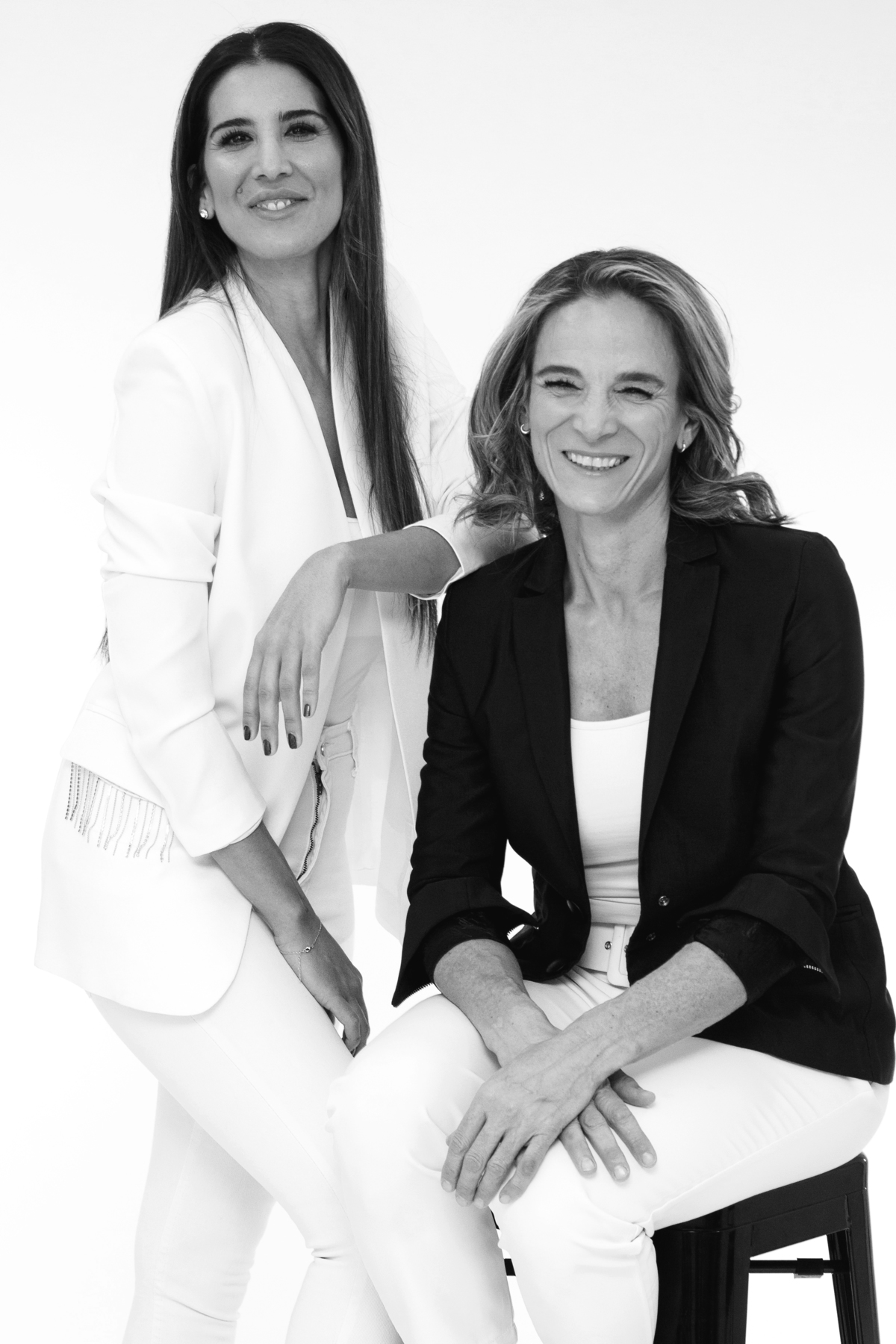 María Paula Kohon-Ani Sandoval
Escribana